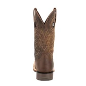Durango Rebel Pro Men's Flaxen Brown Western Boot  DDB0221  Thumbnail Image