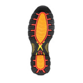 Durango Maverick XP Men's Composite Toe Distressed Grizzly Brown Waterproof Pull On Work Boot  DDB0237  Thumbnail Image