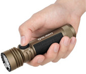 Olight Seeker 4 Pro High Power Flashlight  SEEKER4PRO  Thumbnail Image