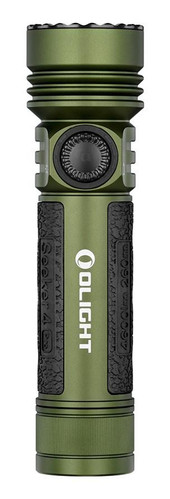 Olight Seeker 4 Pro High Power Flashlight  SEEKER4PRO  Thumbnail Image