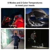 Olight Seeker 4 Pro High Power Flashlight  SEEKER4PRO  Thumbnail Image