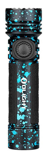 Olight Seeker 4 Pro High Power Flashlight  SEEKER4PRO  Thumbnail Image