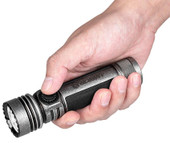 Olight Seeker 4 Pro High Power Flashlight  SEEKER4PRO  Thumbnail Image
