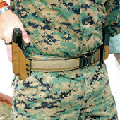 United States Tactical Operator Belt  UST-BLT0020  Thumbnail Image