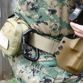 United States Tactical Operator Belt  UST-BLT0020  Thumbnail Image