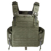 Tasmanian Tiger Plate Carrier QR LC  TT-7175  Thumbnail Image