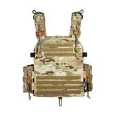 Tasmanian Tiger Plate Carrier QR LC  TT-7175  Thumbnail Image