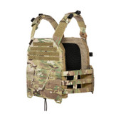 Tasmanian Tiger Plate Carrier QR LC  TT-7175  Thumbnail Image