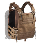 Tasmanian Tiger Plate Carrier QR LC  TT-7175  Thumbnail Image