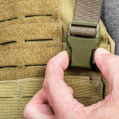 Tasmanian Tiger Medic Assault Backpack MKII S  TT-7591  Thumbnail Image