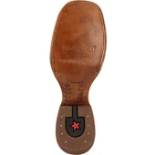 Durango PRCA Collection Men's Cognac and Cigar Caiman Belly Western Boot  DDB0471  Thumbnail Image
