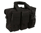 LA Police Gear MOLLE Bag - Closeout  137-P  Thumbnail Image