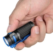 Olight Baton 4 Powerful EDC Flashlight 1300 Lumens Basic Edition  BATON4  Thumbnail Image