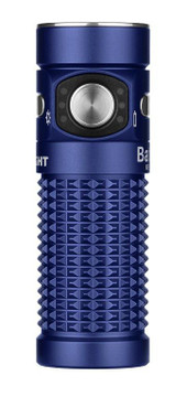 Olight Baton 4 Powerful EDC Flashlight 1300 Lumens Basic Edition  BATON4  Thumbnail Image