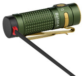 Olight Baton 4 Powerful EDC Flashlight 1300 Lumens Basic Edition  BATON4  Thumbnail Image
