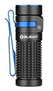 Olight Baton 4 Powerful EDC Flashlight 1300 Lumens Basic Edition  BATON4  Thumbnail Image