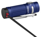 Olight Baton 4 Powerful EDC Flashlight 1300 Lumens Basic Edition  BATON4  Thumbnail Image