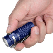 Olight Baton 4 Powerful EDC Flashlight 1300 Lumens Basic Edition  BATON4  Thumbnail Image