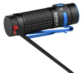 Olight Baton 4 Powerful EDC Flashlight 1300 Lumens Basic Edition  BATON4  Thumbnail Image