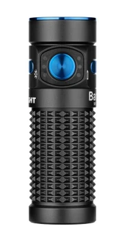 Olight Baton 4 Powerful EDC Flashlight 1300 Lumens Basic Edition  BATON4  Thumbnail Image