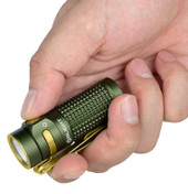 Olight Baton 4 Powerful EDC Flashlight 1300 Lumens Basic Edition  BATON4  Thumbnail Image