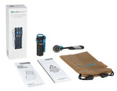 Olight Baton 4 Powerful EDC Flashlight 1300 Lumens Basic Edition  BATON4  Thumbnail Image