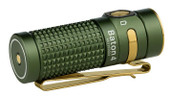 Olight Baton 4 Powerful EDC Flashlight 1300 Lumens Basic Edition  BATON4  Thumbnail Image