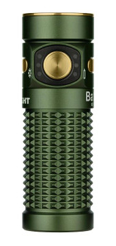 Olight Baton 4 Powerful EDC Flashlight 1300 Lumens Basic Edition  BATON4  Thumbnail Image