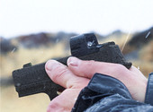  Osight S Rechargeable 2 MOA Red Dot Sight Thumbnail Image