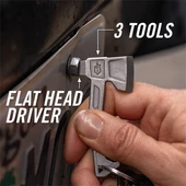 Gerber Hatchet Lightweight Keychain Tool w/ Bottle Opener  GERB-HATCHET  Thumbnail Image