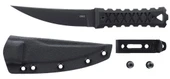 CRKT 2924 HZ4 Fixed Blade  Knife with Sheath  2924 794023292404 Thumbnail Image