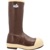 Xtratuf 22273G Men's 15" Brown Insulated Steel Toe Legacy Boot  22273G  Thumbnail Image