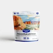 Backpacker's Pantry Backcountry Meal Bucket  1094899 00048143094890 Thumbnail Image