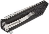 S&W Extreme Ops Spring Assist Tanto Flipper Folding Knife  1208416 661120750703 Thumbnail Image