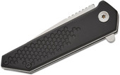S&W Extreme Ops Spring Assist Tanto Flipper Folding Knife  1208416 661120750703 Thumbnail Image