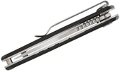 S&W Extreme Ops Spring Assist Tanto Flipper Folding Knife  1208416 661120750703 Thumbnail Image