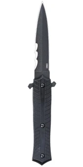 CRKT 2263 Xolotl Fixed Blade Knife with Sheath  CRKT-2263 794023226300 Thumbnail Image