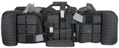 Voodoo Tactical 42" Deluxe Weapons Case  15-9648  Thumbnail Image