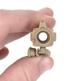 Goat Guns Diecast AR-15 Mini 4X Scope  GG-MINI-4X-SCOPE  Thumbnail Image