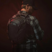 Vertx Urban Ghost 10L Sling Pack  VTX5304  Thumbnail Image