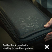 Vertx Urban Ghost 10L Sling Pack  VTX5304  Thumbnail Image