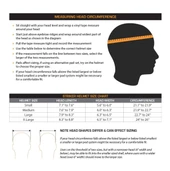 Chase Tactical Striker ACH Level IIIA Standard Cut Advanced Combat Ballistic Helmet  STRIKER-ACH  Thumbnail Image
