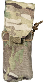 Tactical Tailor SOF-LCS 5.56 Double Mag Pouch  6814  Thumbnail Image