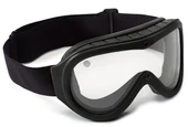Bolle Safety Chronosoft Tactical Ballistic Goggles  CHRONOSOFT  Thumbnail Image