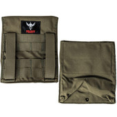 Shellback Tactical Side Armor Plate Pockets 2.0 - Set of 2  SBT-7090  Thumbnail Image