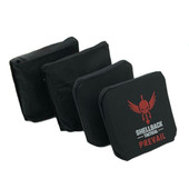 Shellback Tactical Side Armor Plate Kit with Level IV 1155SP Plates  SBT-7090-1155  Thumbnail Image