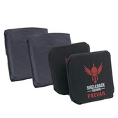 Shellback Tactical Side Armor Plate Kit with Level IV 1155SP Plates  SBT-7090-1155  Thumbnail Image