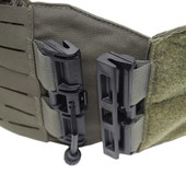 Shellback Tactical Banshee Elite 3.0 Quick Release Cummerbund  SBT-9950  Thumbnail Image