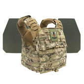 Shellback Tactical Banshee Elite 2.0 Active Shooter Kit with Level IV L410 Plates  SBT-BANELT-L410  Thumbnail Image