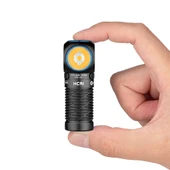 Olight Perun 3 Mini 1250 Lumen Tactical Flashlight  PERUN3MINI  Thumbnail Image